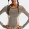 Mujer Studio Long Sleeve FKA