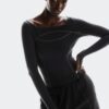 Mujer Studio Long Sleeve FKA