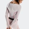 Mujer Studio Long Sleeve FKA