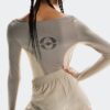 Mujer Studio Long Sleeve FKA