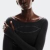 Mujer Studio Long Sleeve FKA