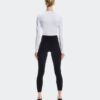 Mujer Studio Long-T Crop