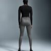 Mujer Studio Long-T Crop