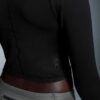 Mujer Studio Long-T Crop