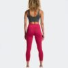 Mujer Studio Mallas 7/8