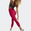 Mujer Studio Mallas 7/8