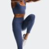 Mujer Studio Mallas 7/8