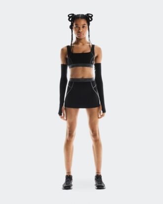 Mujer Studio Skort FKA
