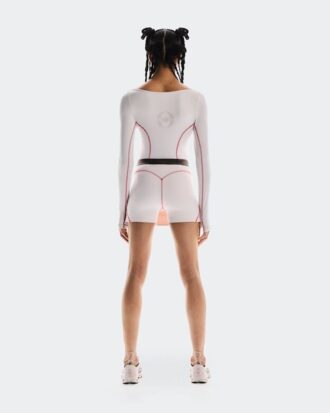 Mujer Studio Skort FKA