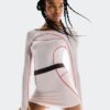 Mujer Studio Skort FKA