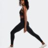 Mujer Studio Tights