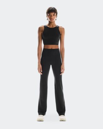 Mujer Studio Tights Flared