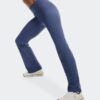 Mujer Studio Tights Flared