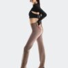 Mujer Studio Tights Flared