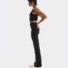 Mujer Studio Tights Flared