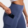 Mujer Studio Tights Flared