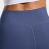 Mujer Studio Tights Flared