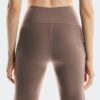 Mujer Studio Tights Flared