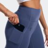 Mujer Studio Tights Flared