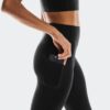 Mujer Studio Tights Flared