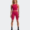 Mujer Studio Tights Short