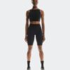Mujer Studio Tights Short