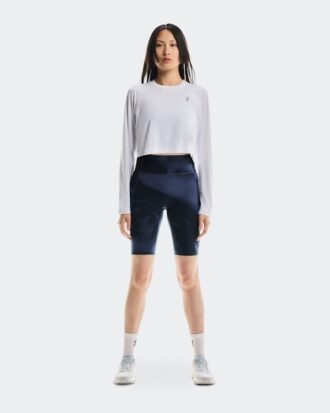 Mujer Studio Tights Short