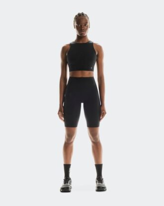 Mujer Studio Tights Short