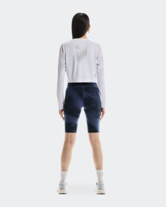 Mujer Studio Tights Short