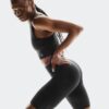 Mujer Studio Tights Short