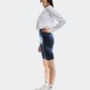 Mujer Studio Tights Short