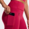 Mujer Studio Tights Short