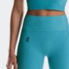 Mujer Studio Tights Short
