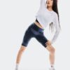 Mujer Studio Tights Short