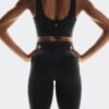 Mujer Studio Tights Short