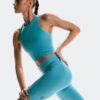 Mujer Studio Tights Short