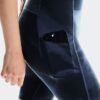 Mujer Studio Tights Short
