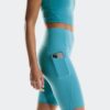 Mujer Studio Tights Short