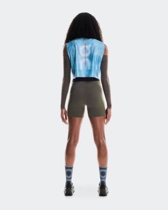 Mujer Tank PLEASURES x The Loop