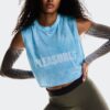 Mujer Tank PLEASURES x The Loop