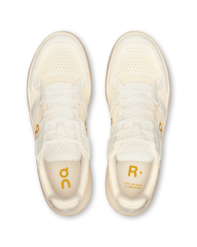 Mujer THE ROGER Clubhouse Ace Mujer THE ROGER Clubhouse Ace