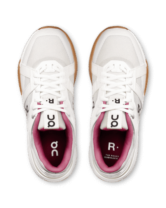 Mujer THE ROGER Clubhouse Pro