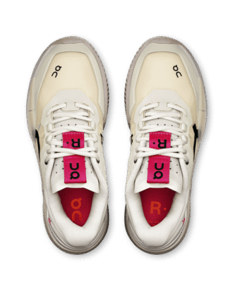 Mujer THE ROGER Pro 2 Clay