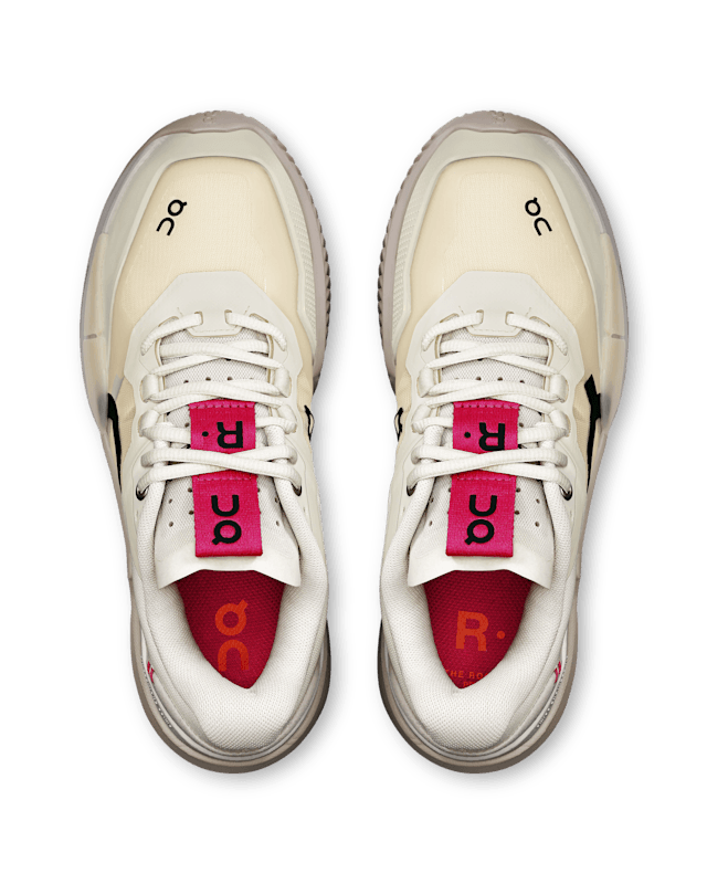Mujer THE ROGER Pro 2 Clay Mujer THE ROGER Pro 2 Clay