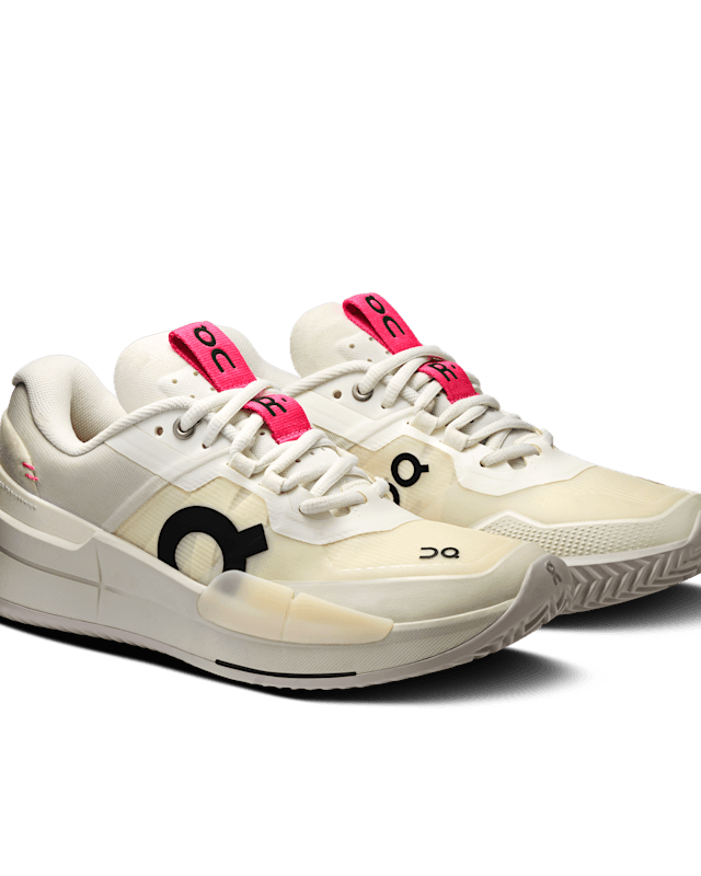 Mujer THE ROGER Pro 2 Clay Mujer THE ROGER Pro 2 Clay
