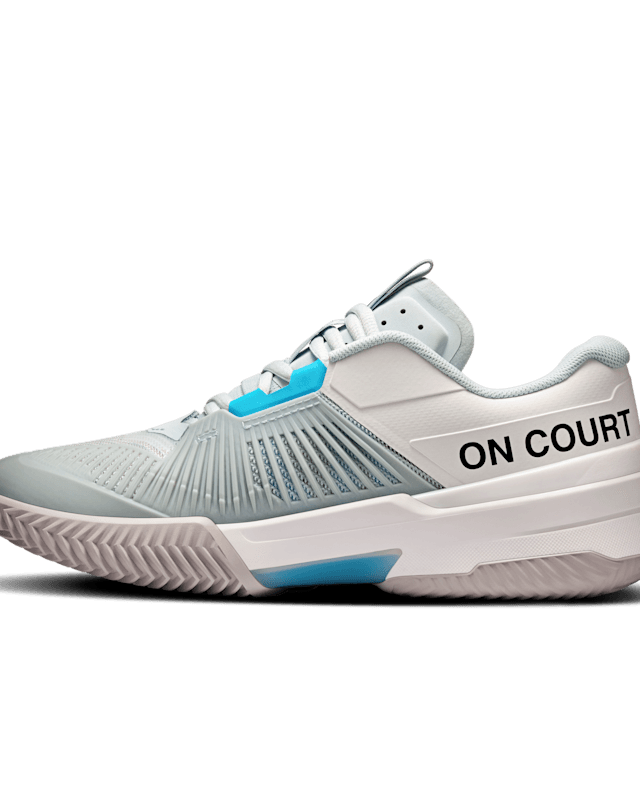 Mujer THE ROGER Pro Fire Clay Mujer THE ROGER Pro Fire Clay