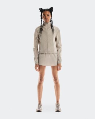 Mujer Track Jacket FKA