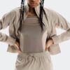Mujer Track Jacket FKA Mujer Track Jacket FKA