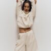 Mujer Track Shorts Mujer Track Shorts