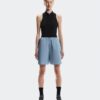 Mujer Track Shorts Mujer Track Shorts